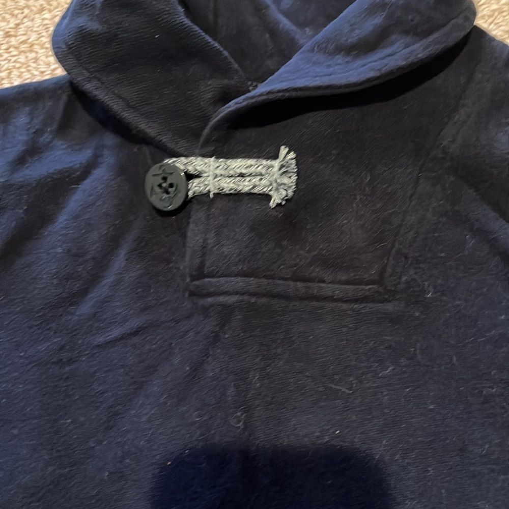 Crewcuts pullover - Picture 2 of 2